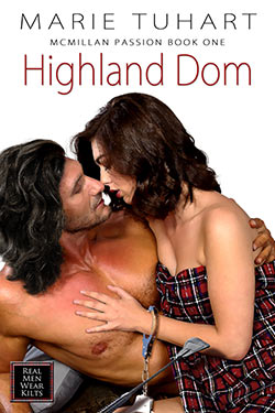 HIGHLAND DOM