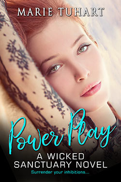 POWER PLAY: WICKED SANCTUARY NOVELLA