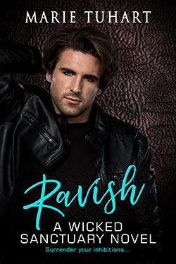 RAVISH