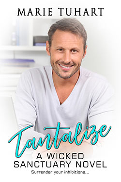 TANTALIZE