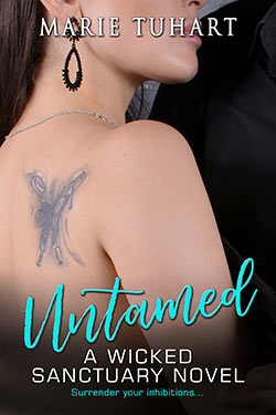 UNTAMED: WICKED SANCTUARY NOVELLA