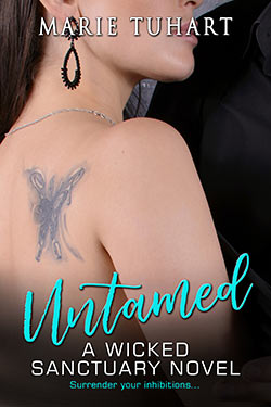 UNTAMED